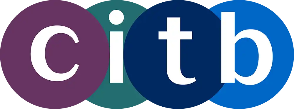 CITB logo